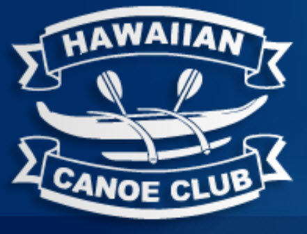 hawaiian canoe club logo