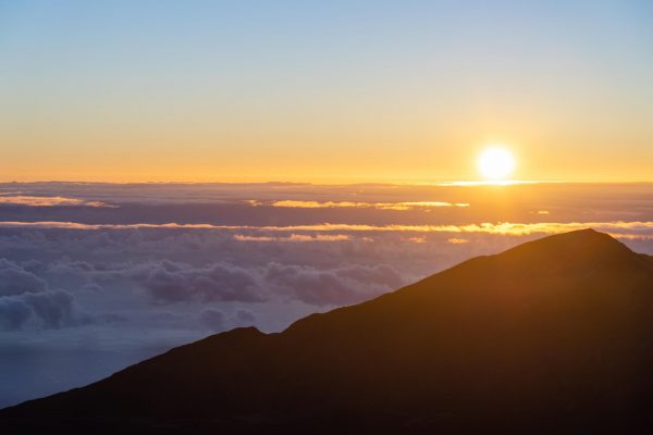Skyline Haleakala Sunrise Tours