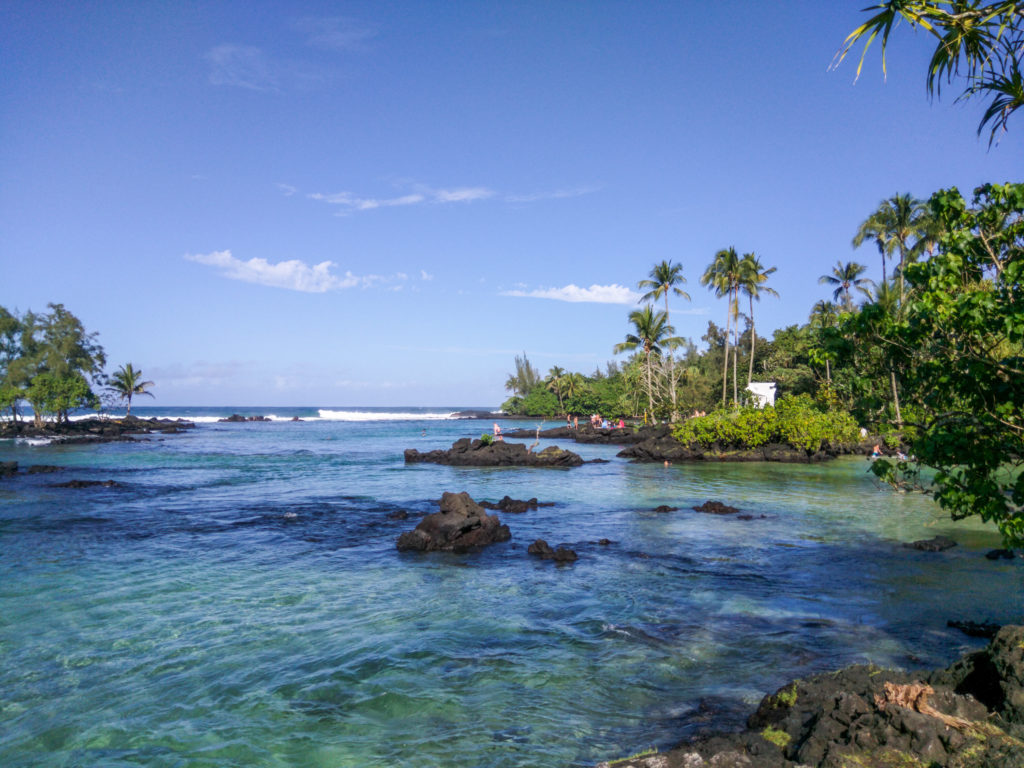 Best Beaches on Big Island, Hawaii | Skyline Hawaii Blog