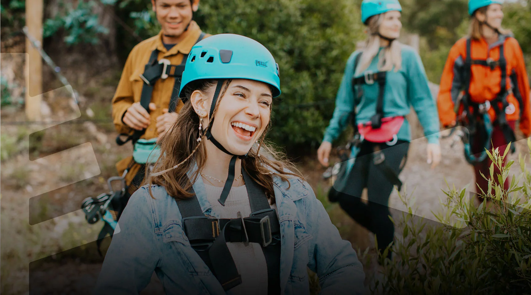 Haleakala 6 Line Zipline photo