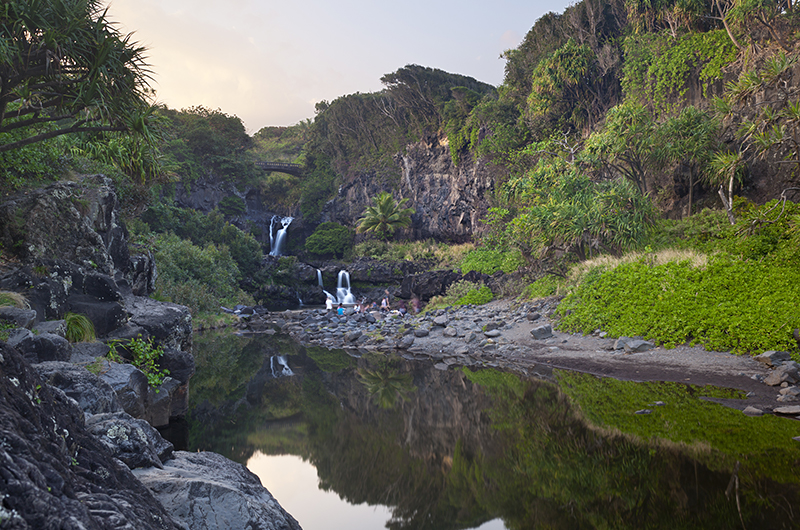 Kipahulu District of Maui