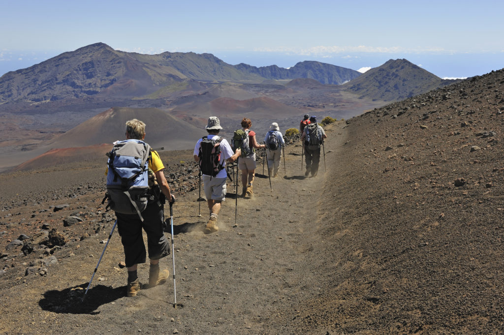 haleakala national park 