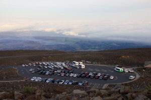 The Haleakalā Visitor Centers | Skyline Hawaii