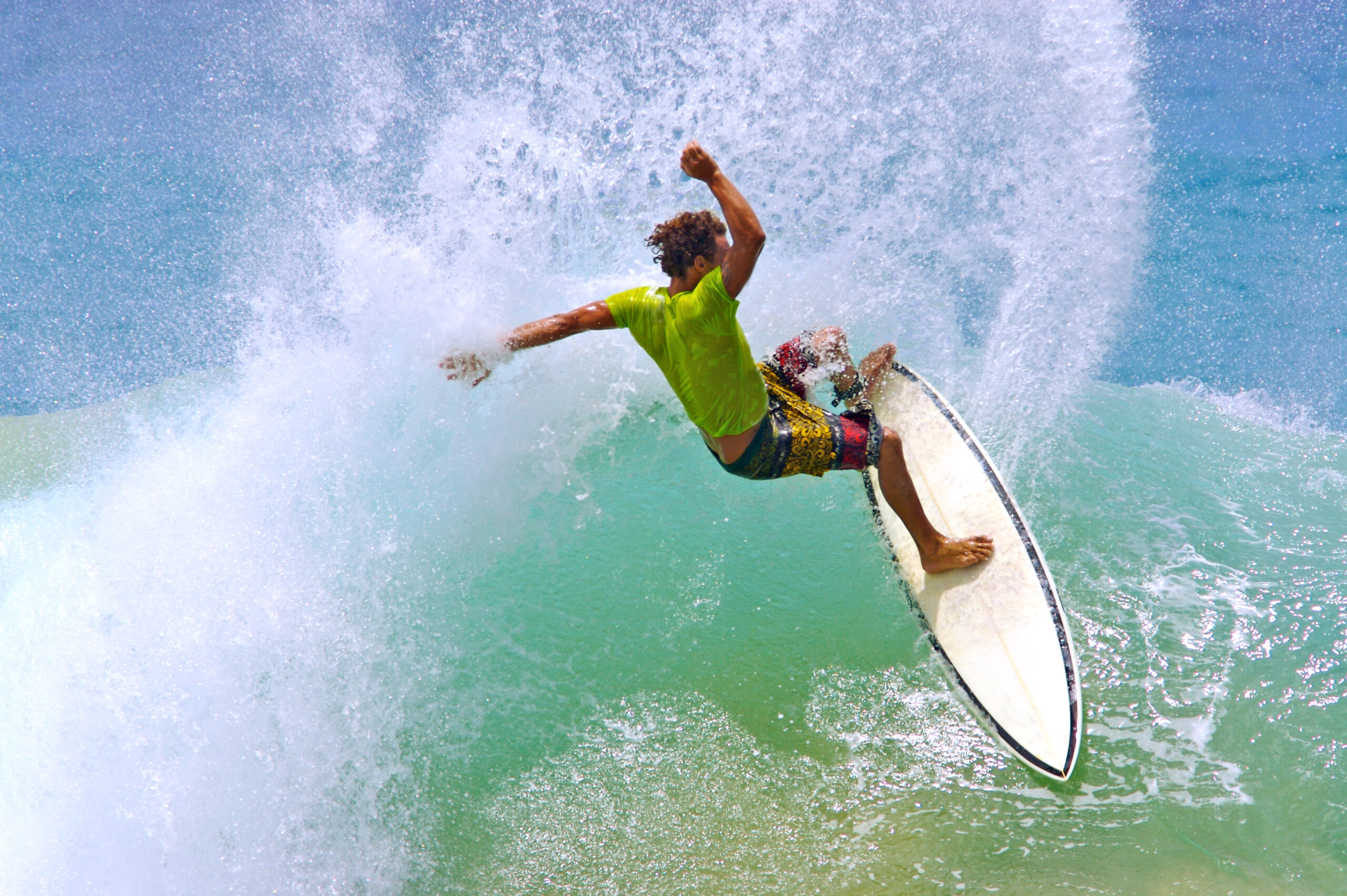 Six Tips for Learning How to Surf in Hawaii | Skyline Hawaii