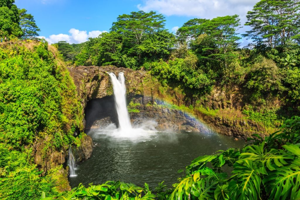 rainbow falls hilo hawaii