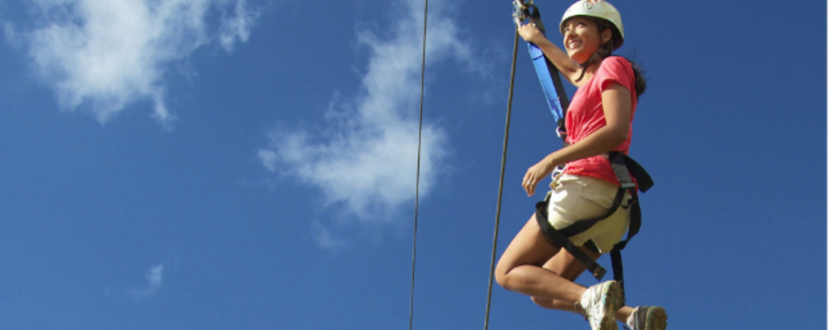 Why are there Weight Requirements for Ziplining? Skyline Hawaii
