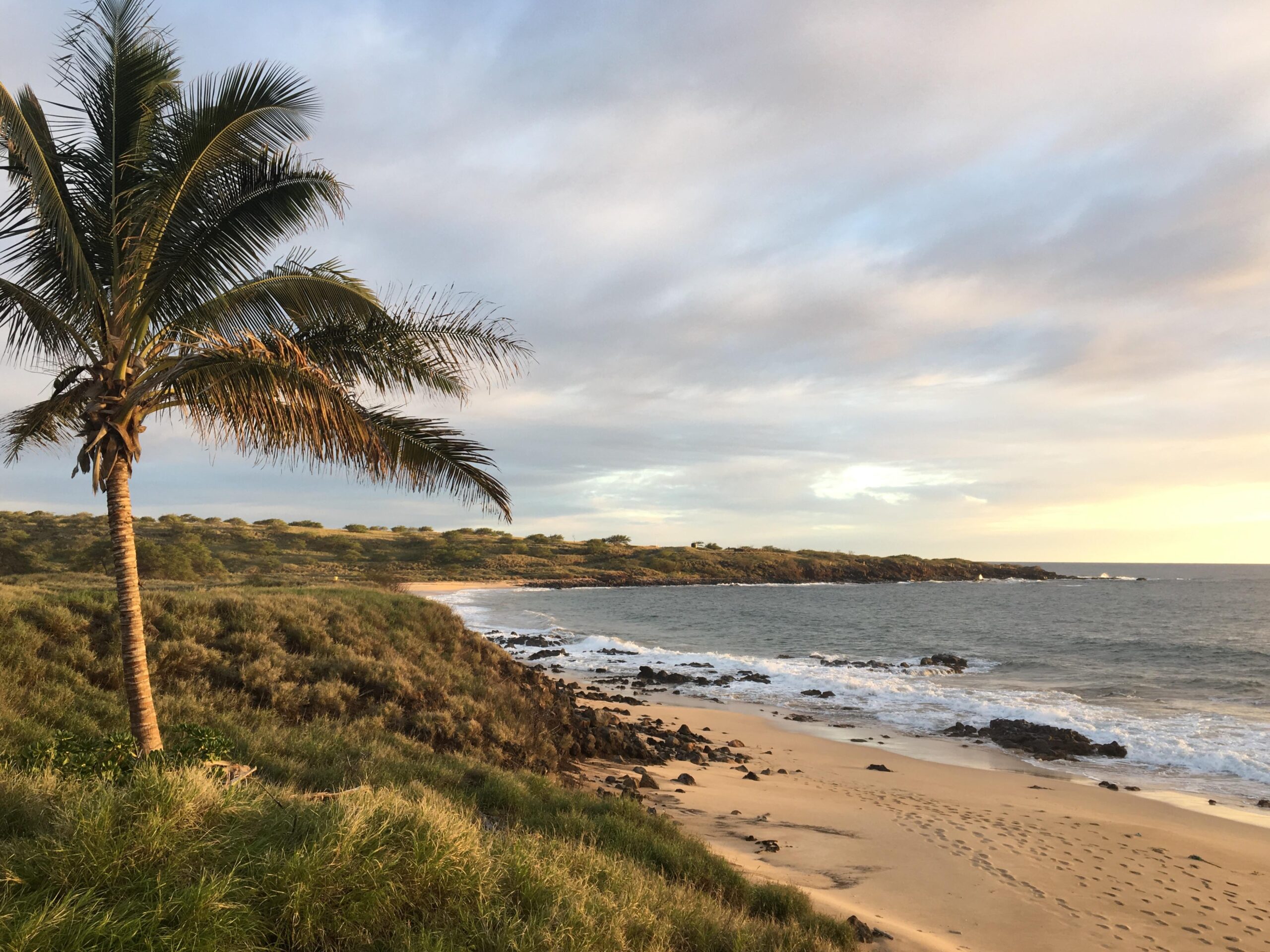 Kaho'olawe Island Reserve Commission | Skyline Hawaii