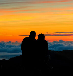 Haleakala Sunrise Tour: The Best Maui Sunrise Tour | Skyline Hawaii