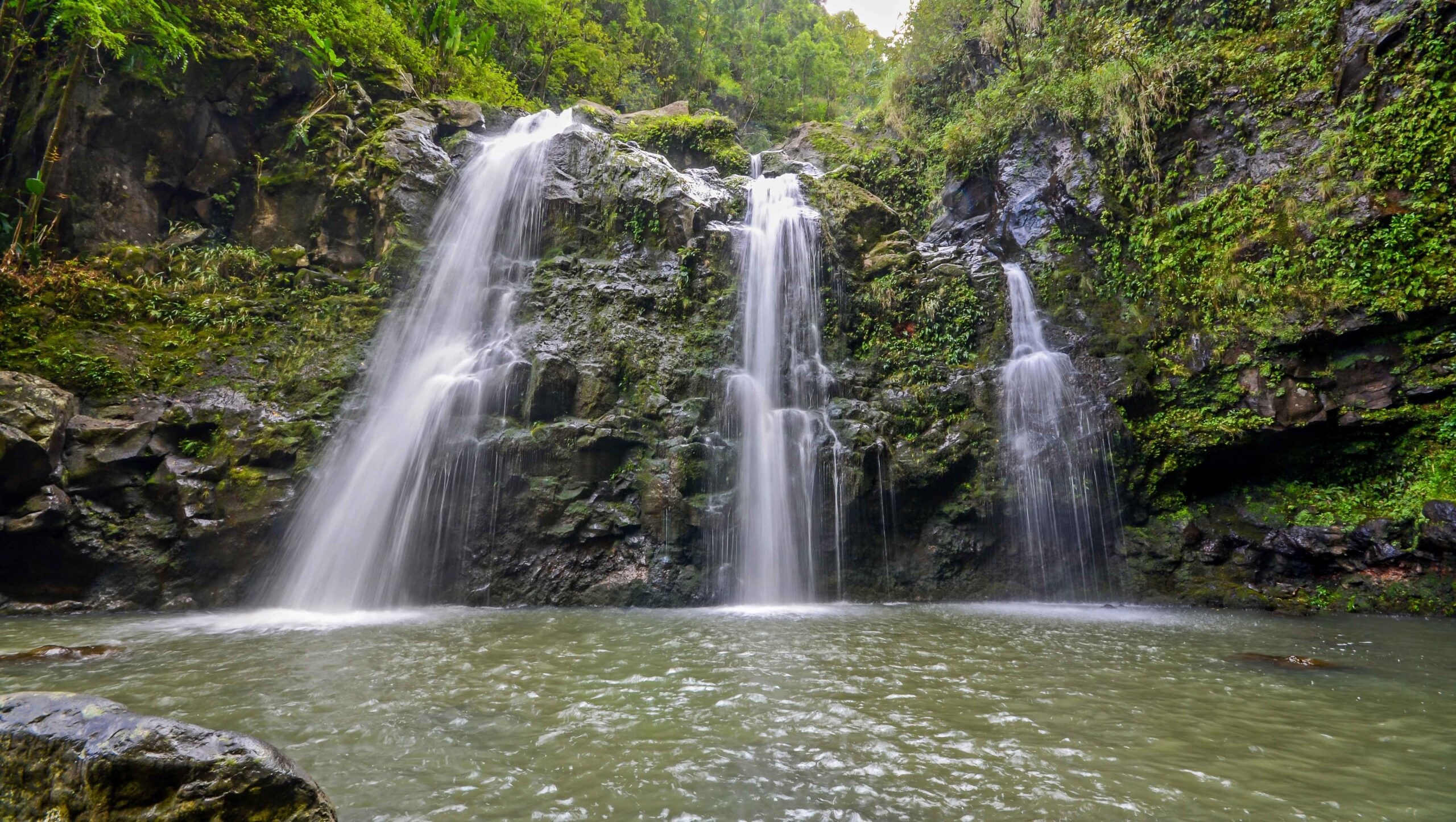 The Complete Guide To Maui Waterfalls Skyline Hawaii