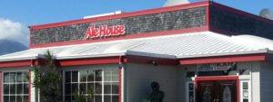 ale house
