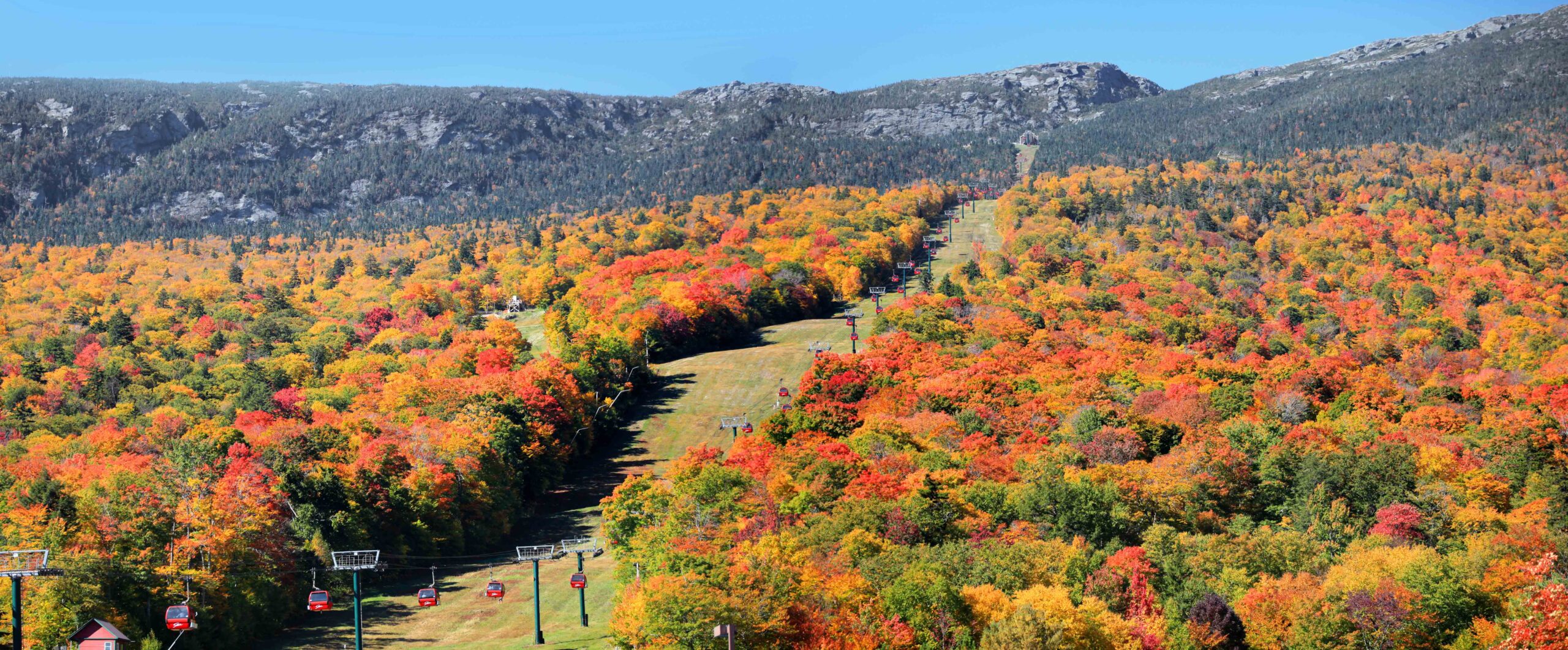 Stowe Vermont